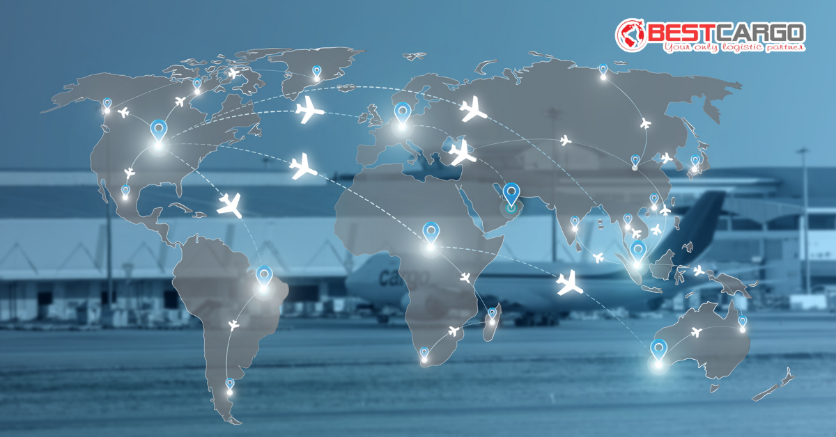 Special Cargo Codes: Bí kíp đọc hiểu mã hàng đặc biệt trong vận tải hàng không