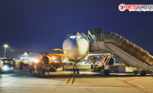 Giải mã 3 con số đầu vận đơn: Cách biết hàng bạn đang bay cùng hãng nào