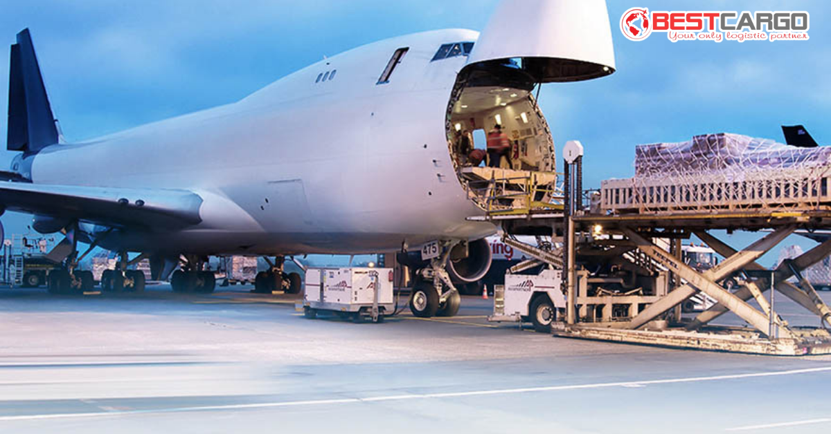 Lỗi Thường Gặp Khi Booking Hàng Hóa Quốc Tế Và Cách Khắc Phục