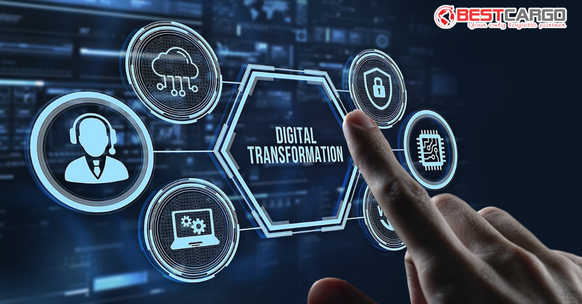 Cập Nhật Các Hình Thức Vận Chuyển Hàng Hóa Bằng Air Hiện Đại Nhất 2025