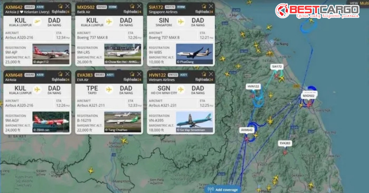 Liên tục phát hiện drone bay trái phép gần sân bay Đà Nẵng, nhiều chuyến bay bị ảnh hưởng