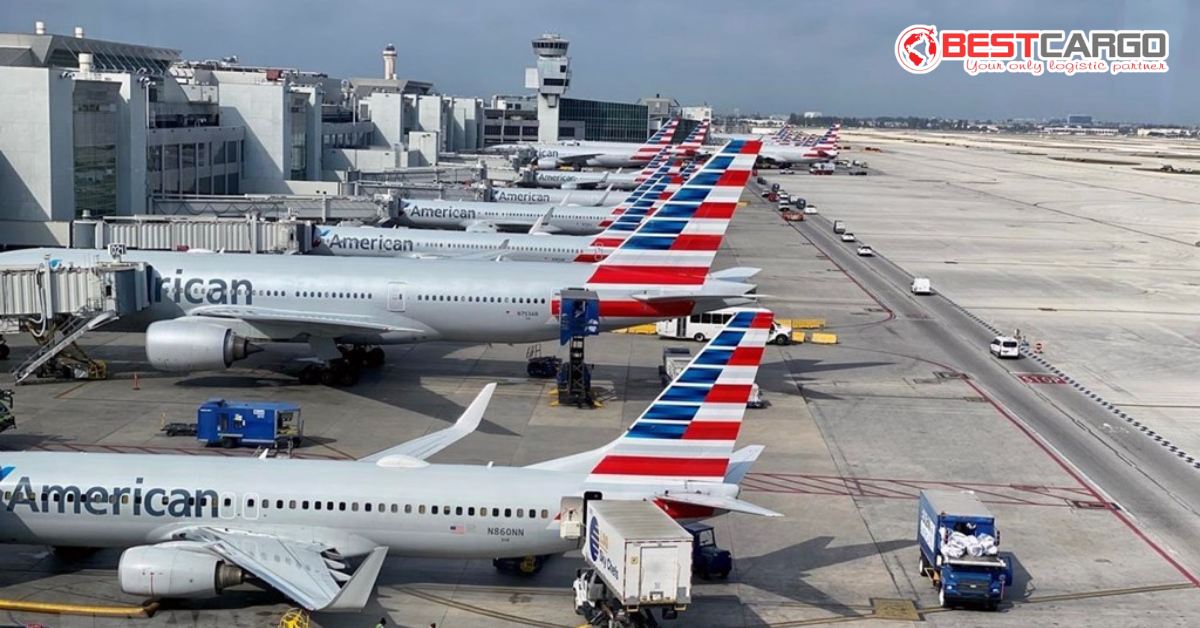 Hàng không Mỹ kỳ vọng phá kỷ lục 31 triệu lượt khách dịp Lễ Tạ ơn 2025 Hàng không Mỹ kỳ vọng phá kỷ lục 31 triệu lượt khách dịp Lễ Tạ ơn 2025