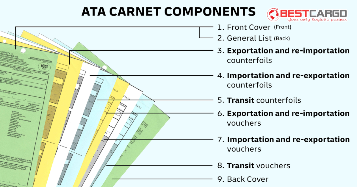 Air Freight Cho Hàng Triển Lãm (Exhibition Cargo)