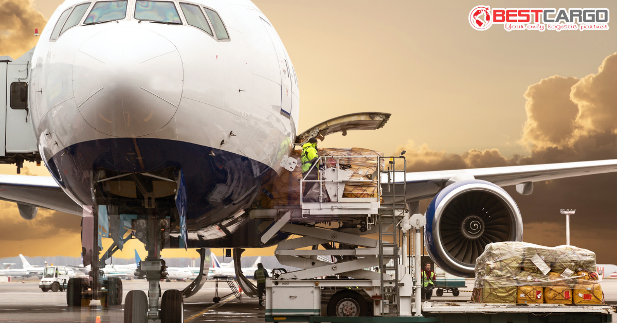 Hàng dược phẩm và cold chain: Trụ cột tăng trưởng bền vững của vận tải hàng không năm 2026