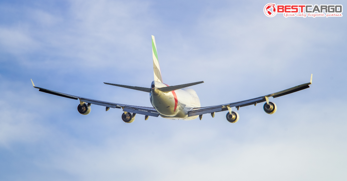 All-in rate và Net rate khác nhau thế nào trong booking hàng không?