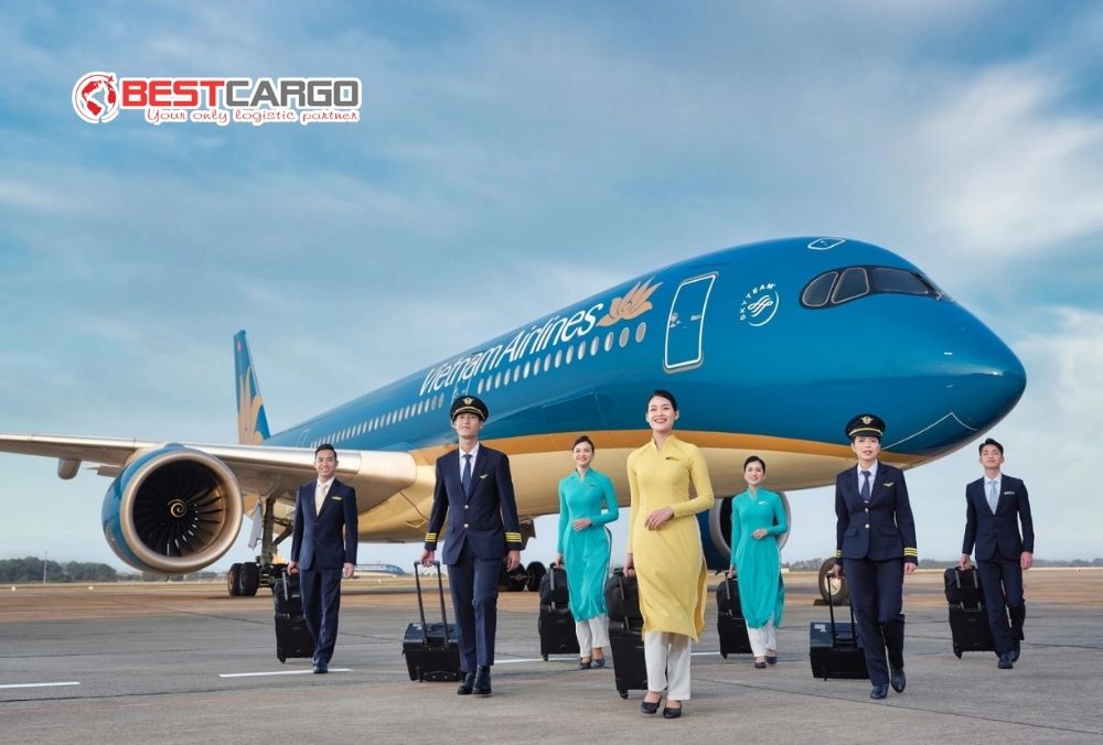 Vietnam Airlines lọt Top 25 hãng hàng không an toàn nhất thế giới năm 2026
