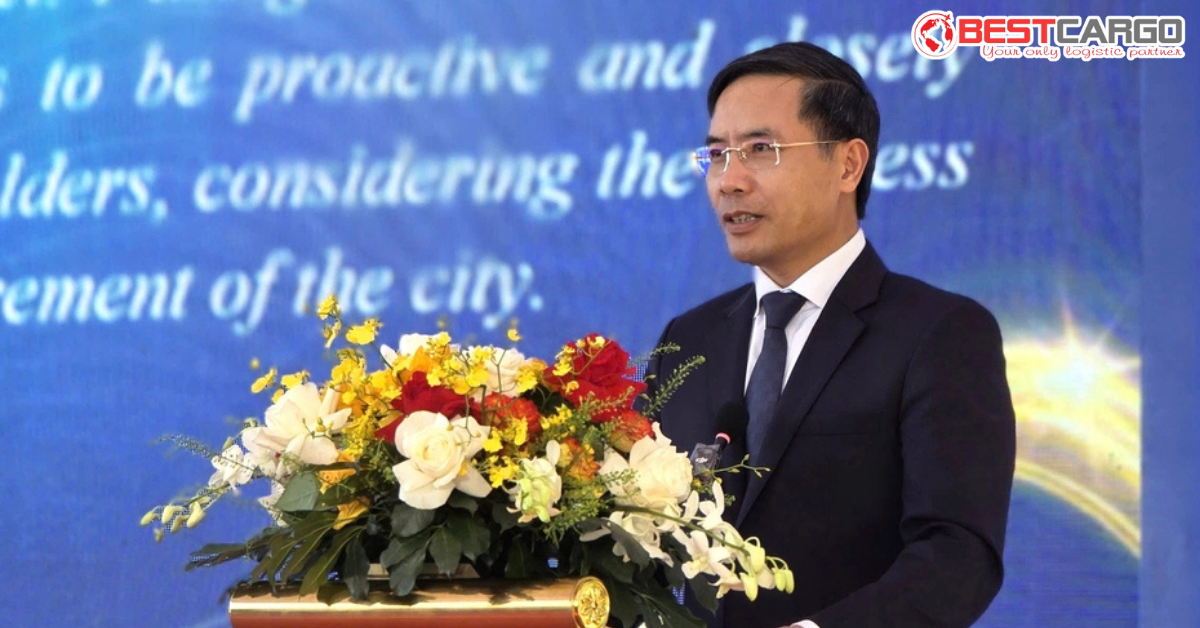 Quá tải sân bay Đà Nẵng: Khởi công nhà ga hàng hóa 631 tỷ đồng