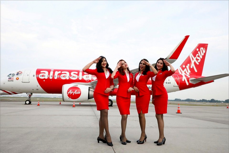 AirAsia X Lên Kế Hoạch Tái Cơ Cấu Nợ Quy Mô 600 Triệu USD