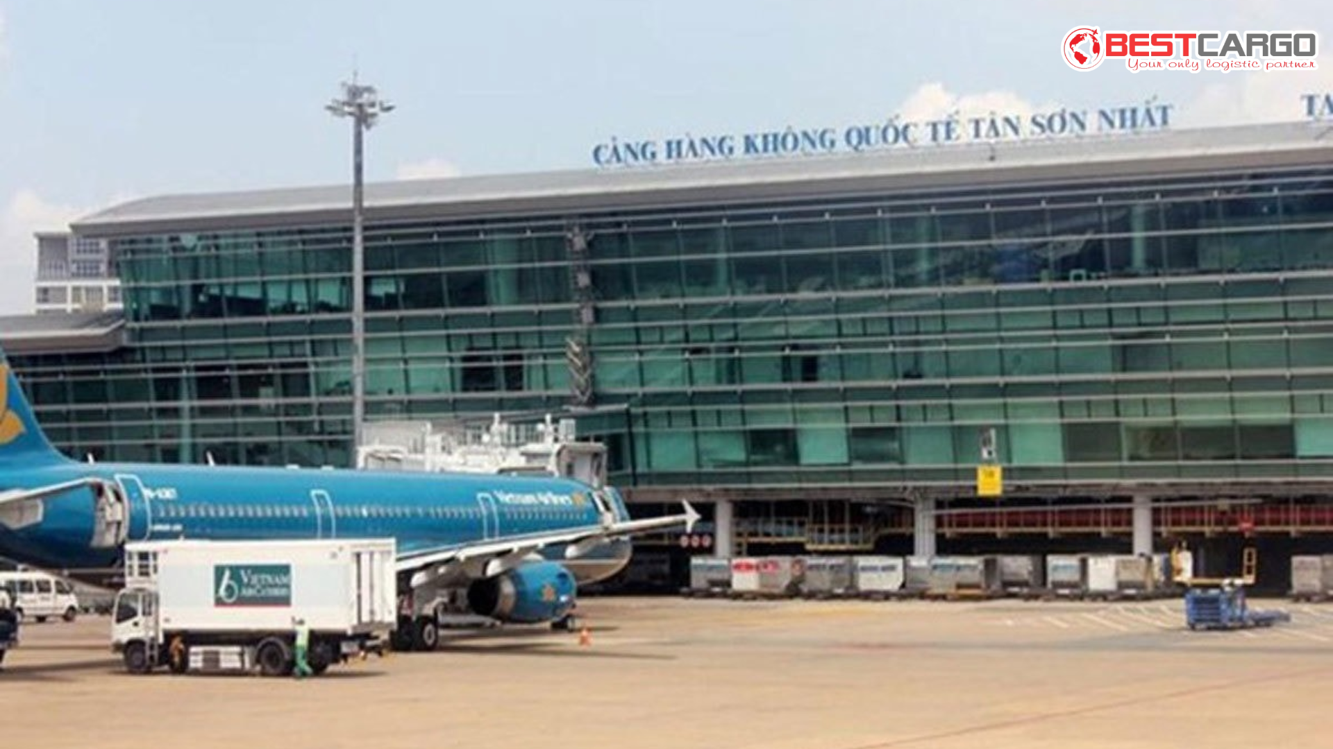 Quy Hoạch Sân Bay Tân Sơn Nhất Đến Năm 2050