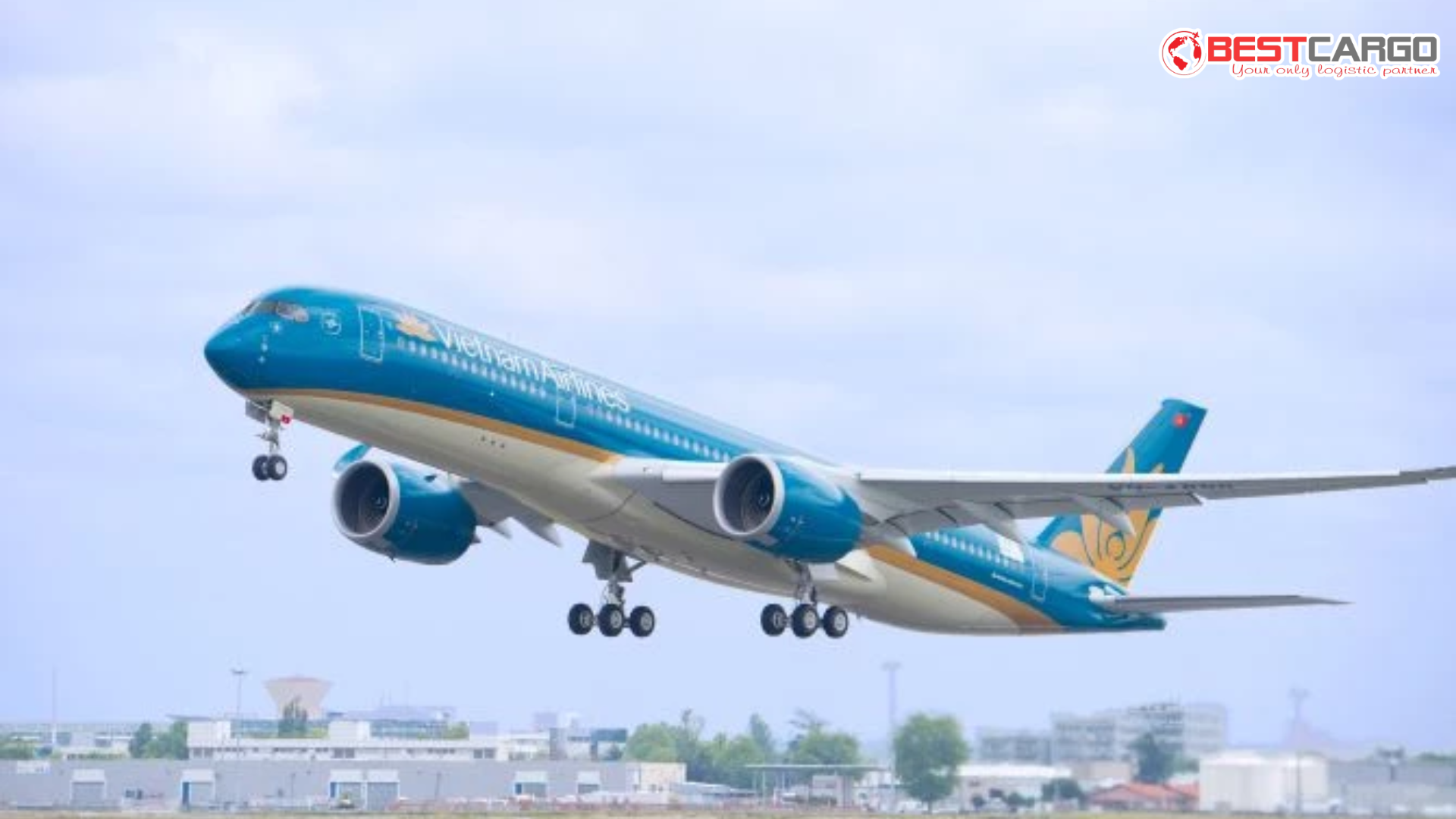 Vietnam Airlines mở đường bay thẳng từ Hà Nội đến Hà Lan