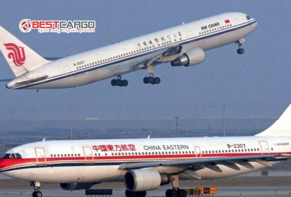 Các hãng hàng không Trung Quốc đang giành lợi thế tại thị trường châu Âu