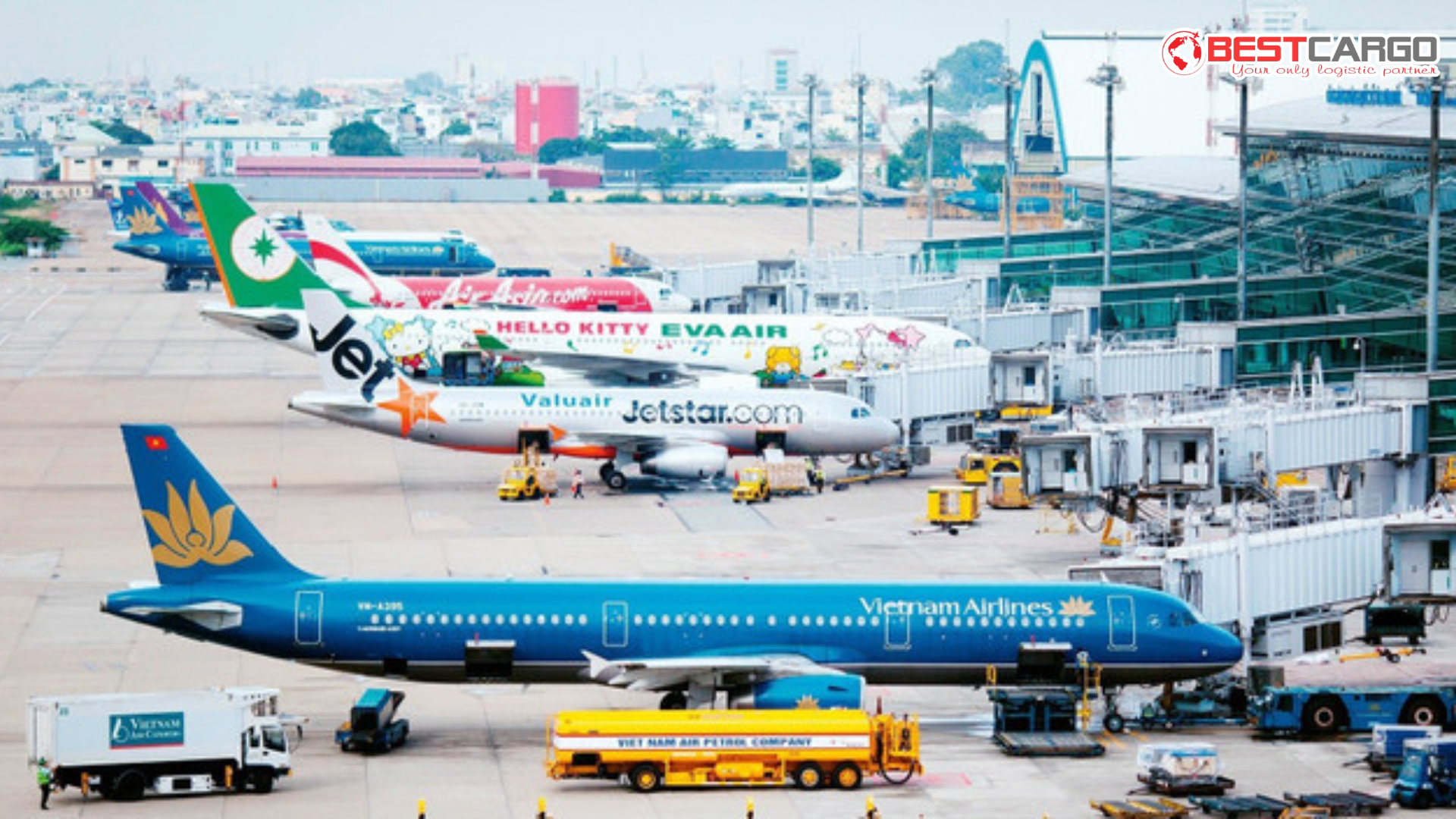 Sân Bay Thứ Hai Tại Hà Nội Quy Mô 1500ha