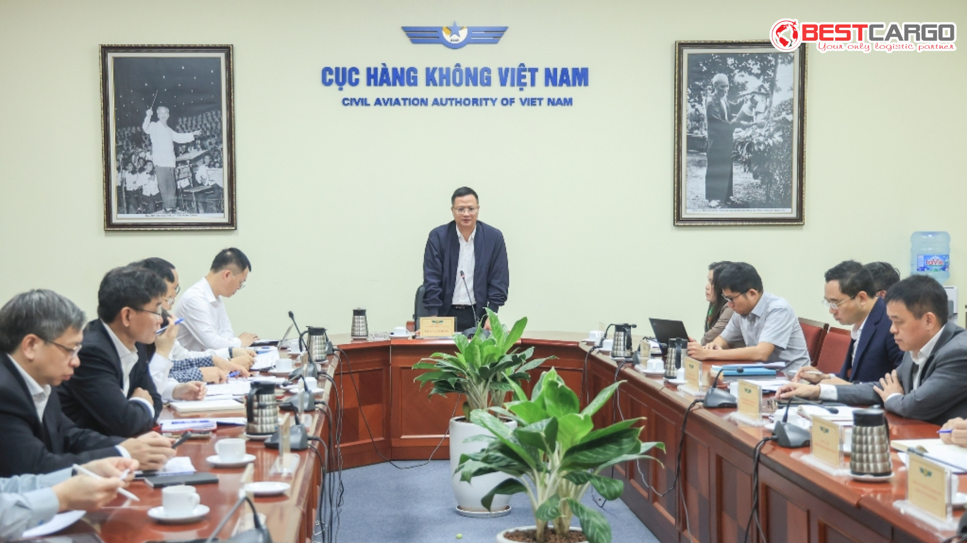 Giá Nhiên Liệu Đẩy Chi Phí Hàng Không Tăng