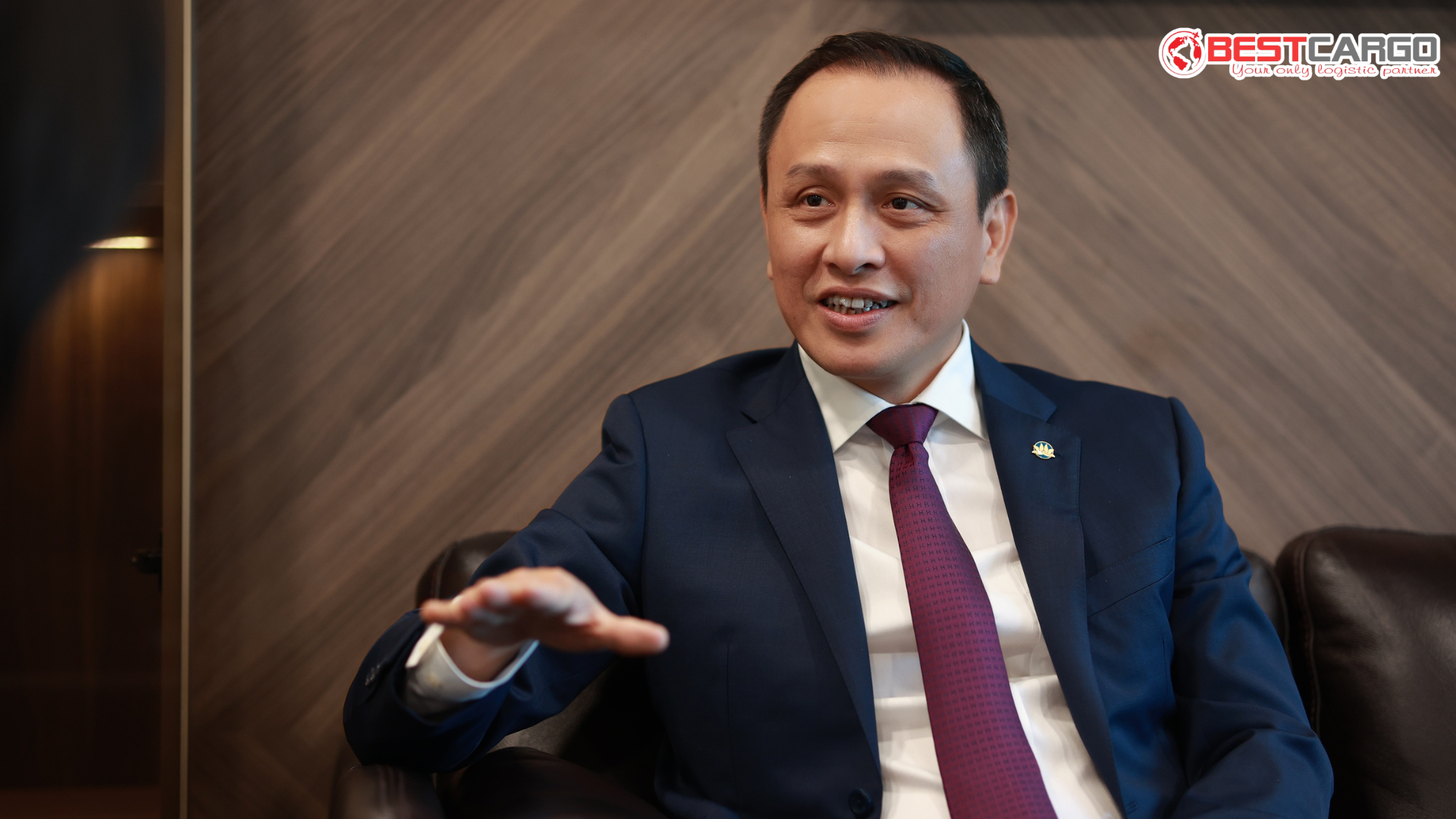 CEO Vietnam Airlines Ứng Cử Đại Biểu Quốc Hội