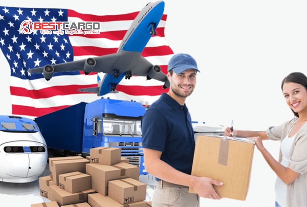 Dịch vụ air cargo đi Mỹ, Úc, Nhật: Những điều cần biết trước khi gửi
