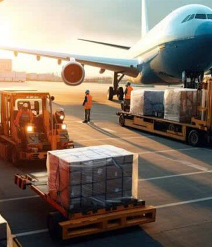 Chuyển phát nhanh Quốc Tế Logistics, Bestcargo