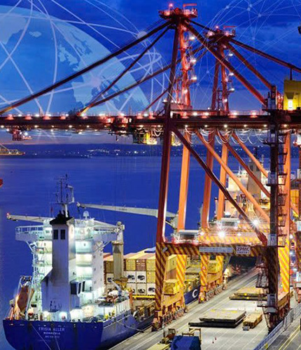 Chuyển phát nhanh Quốc Tế Logistics, Bestcargo