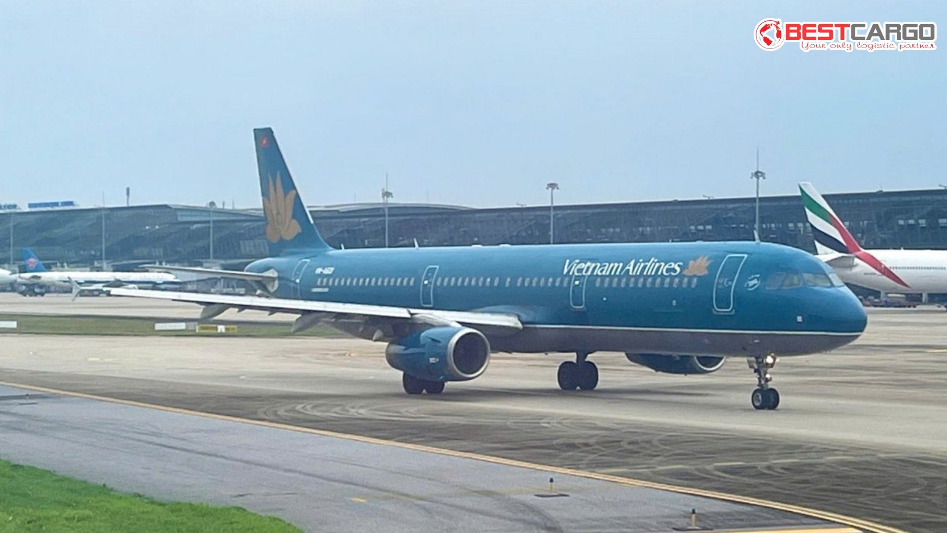Vietnam Airlines Báo Lãi Kỷ Lục Hơn 7.600 Tỷ Đồng