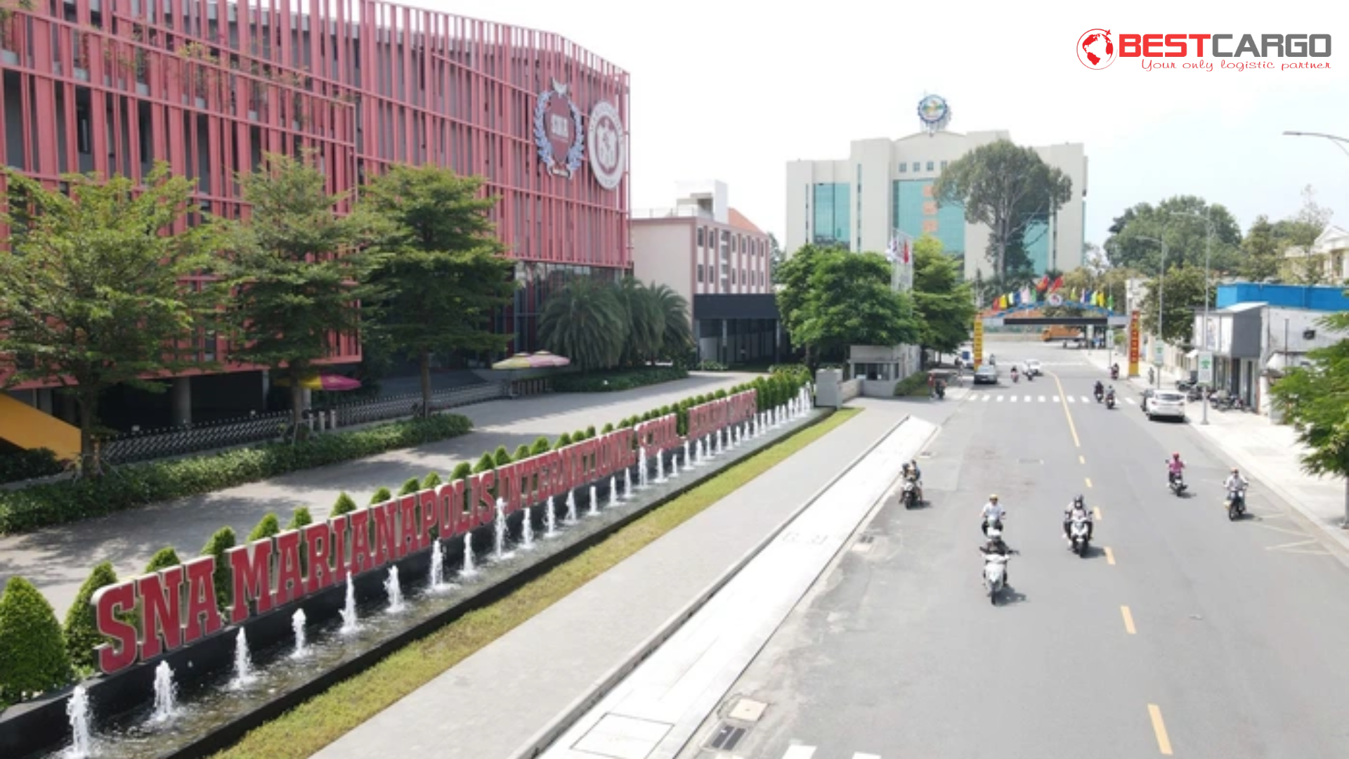 Đồng Nai Phát Triển Đột Phá Khi Lên Thành Phố Trung Ương