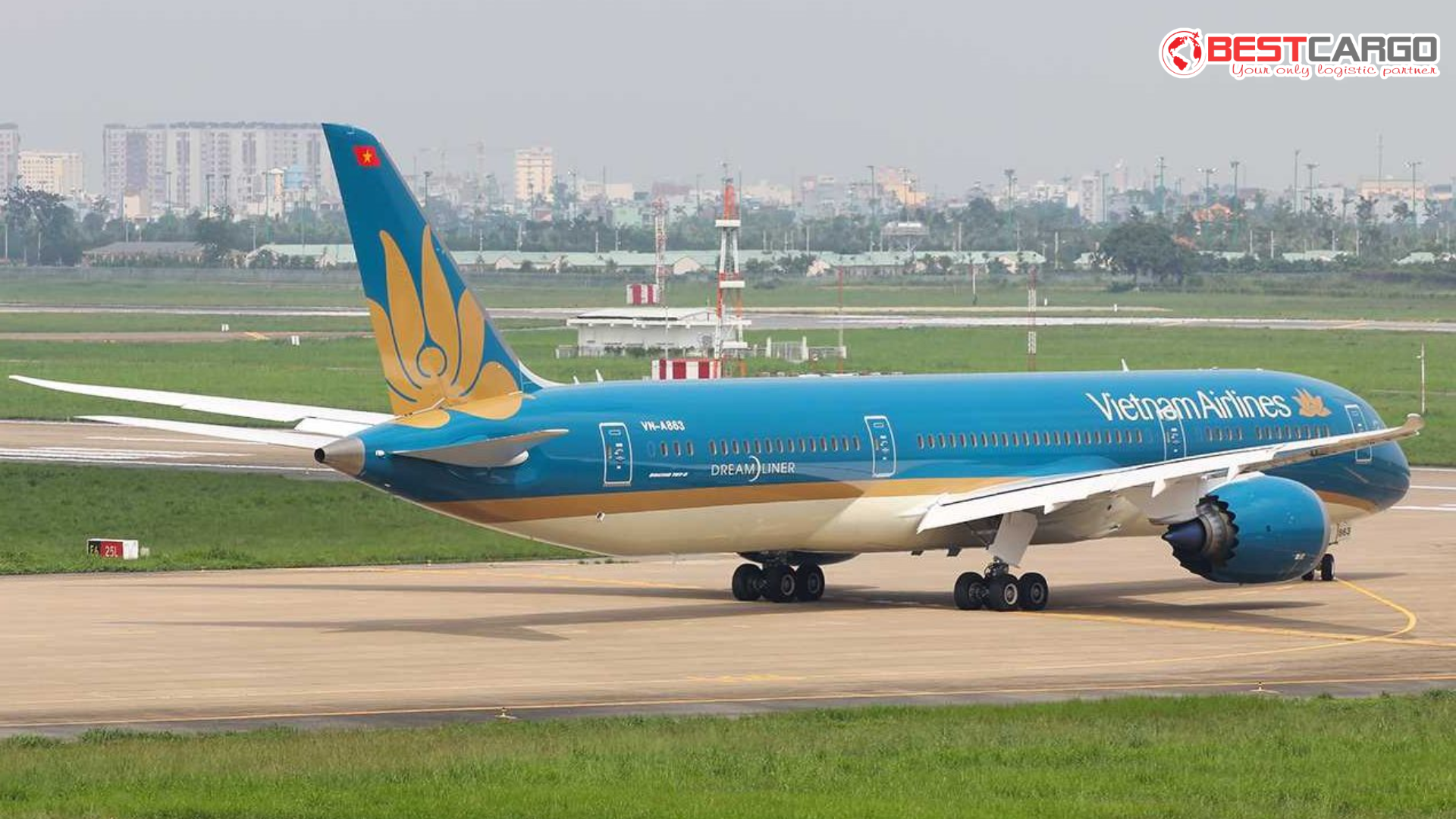 Vietnam Airlines mục tiêu tăng trưởng hai con số năm 2026