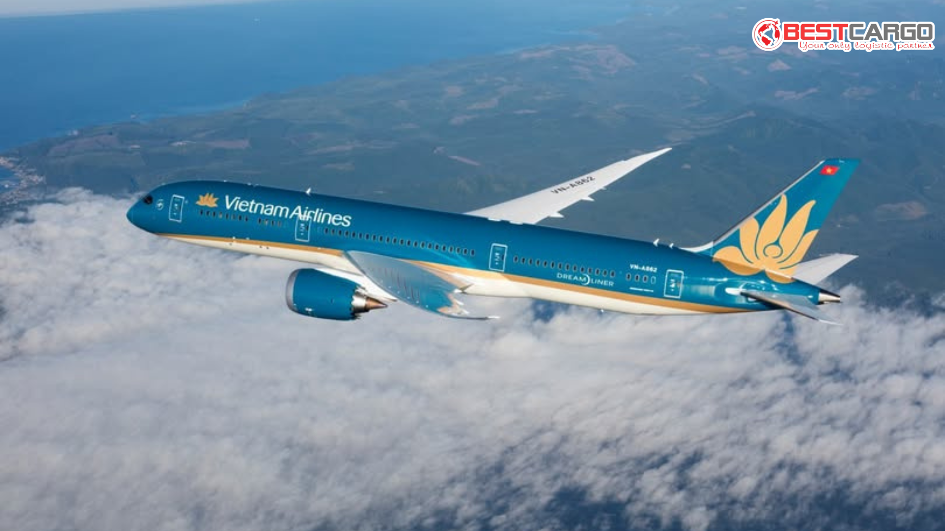 Vietnam Airlines (HVN) thu lãi lớn và mục tiêu tăng trưởng