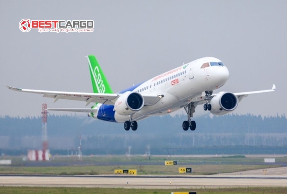 Trung Quốc dùng Airbus làm “đòn bẩy” để thúc đẩy chứng nhận cho COMAC?