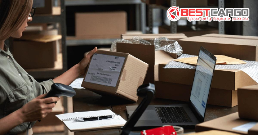 Những Lưu Ý Khi Vận Chuyển Hàng Điện Tử Bằng Đường Hàng Không