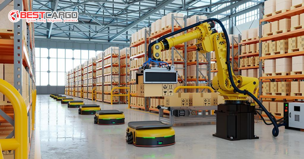 Giải pháp nâng cao năng lực vận tải hàng không Giải pháp nâng cao năng lực vận tải hàng không
