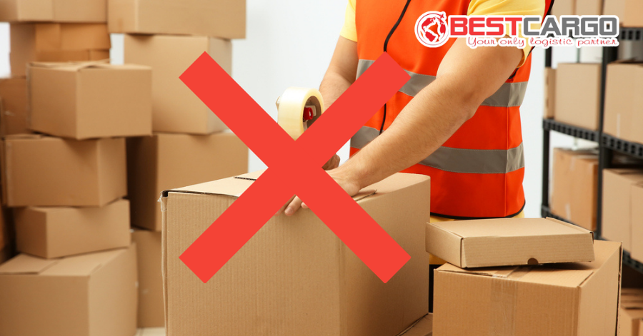 Những Lưu Ý Khi Xuất Khẩu Trái Cây Sang Châu Âu