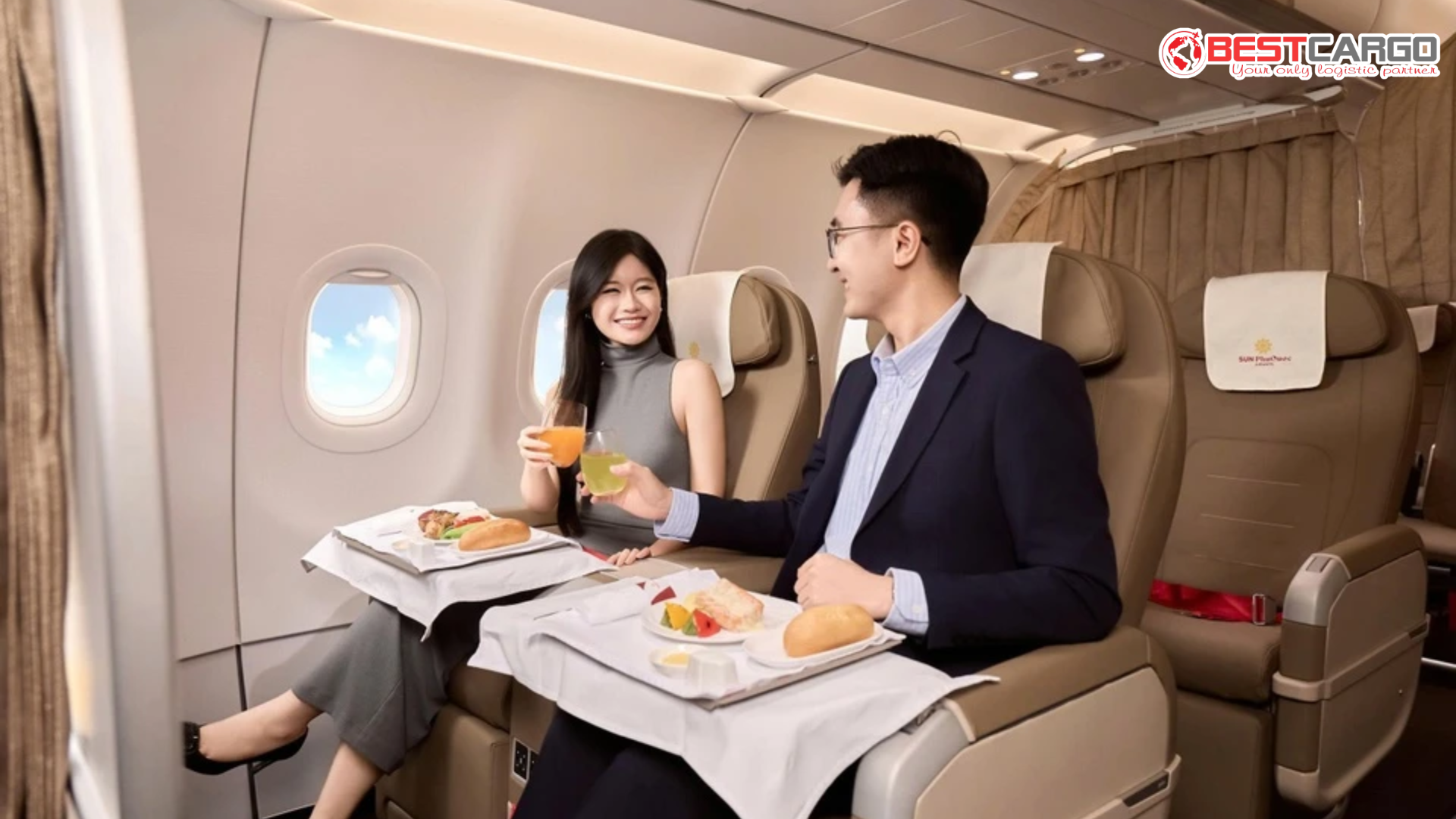 Xu hướng hàng không thế giới tác động đến Việt Nam