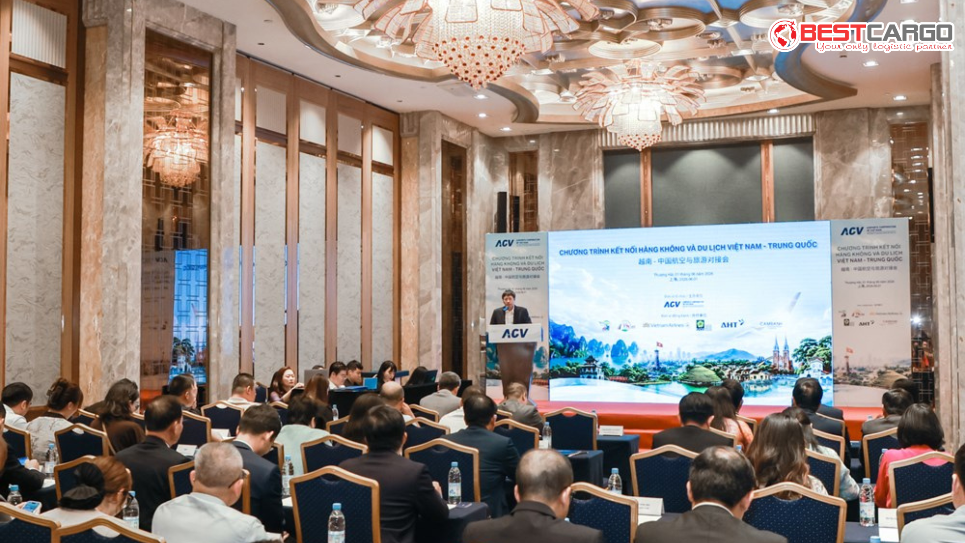 Mở đường bay: Quảng Trị xúc tiến hàng không với Trung Quốc