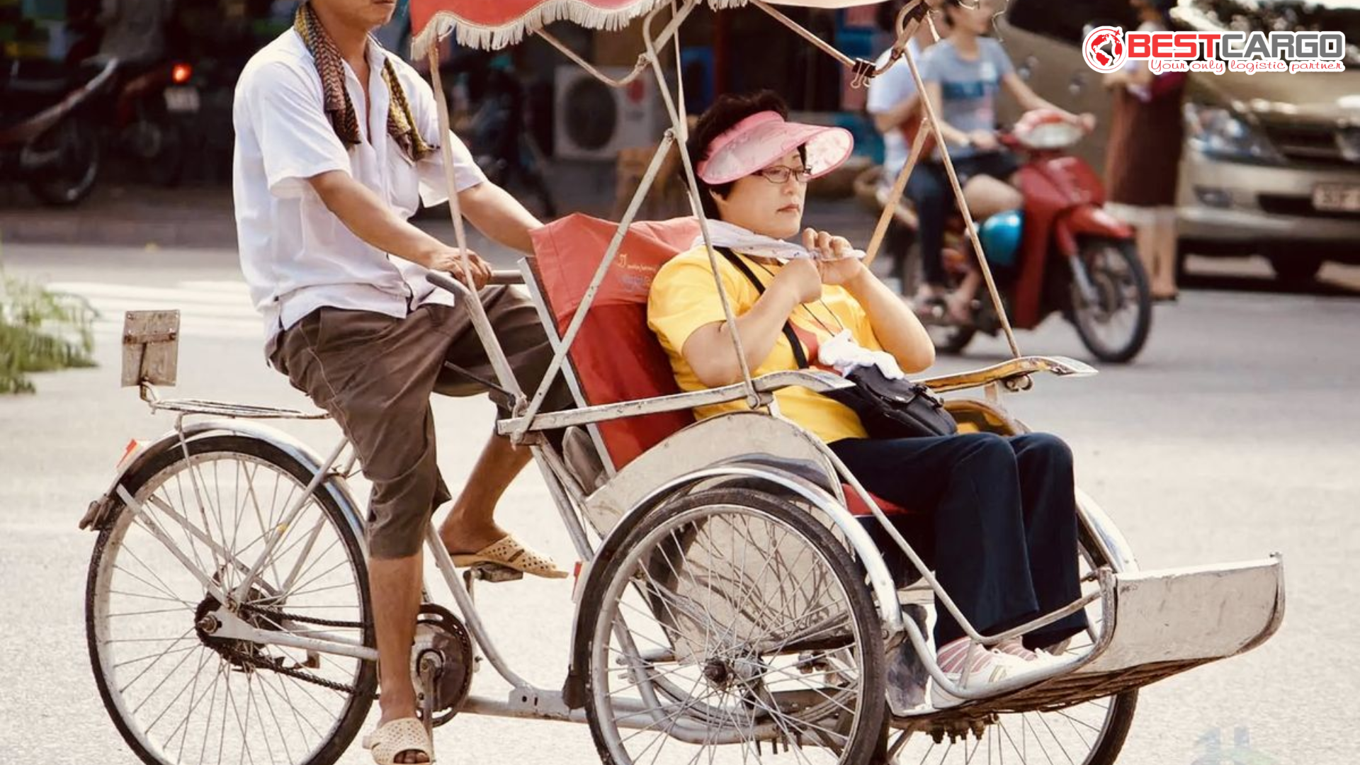 Du lịch toàn cầu: Việt Nam trở thành điểm sáng bứt phá mạnh mẽ