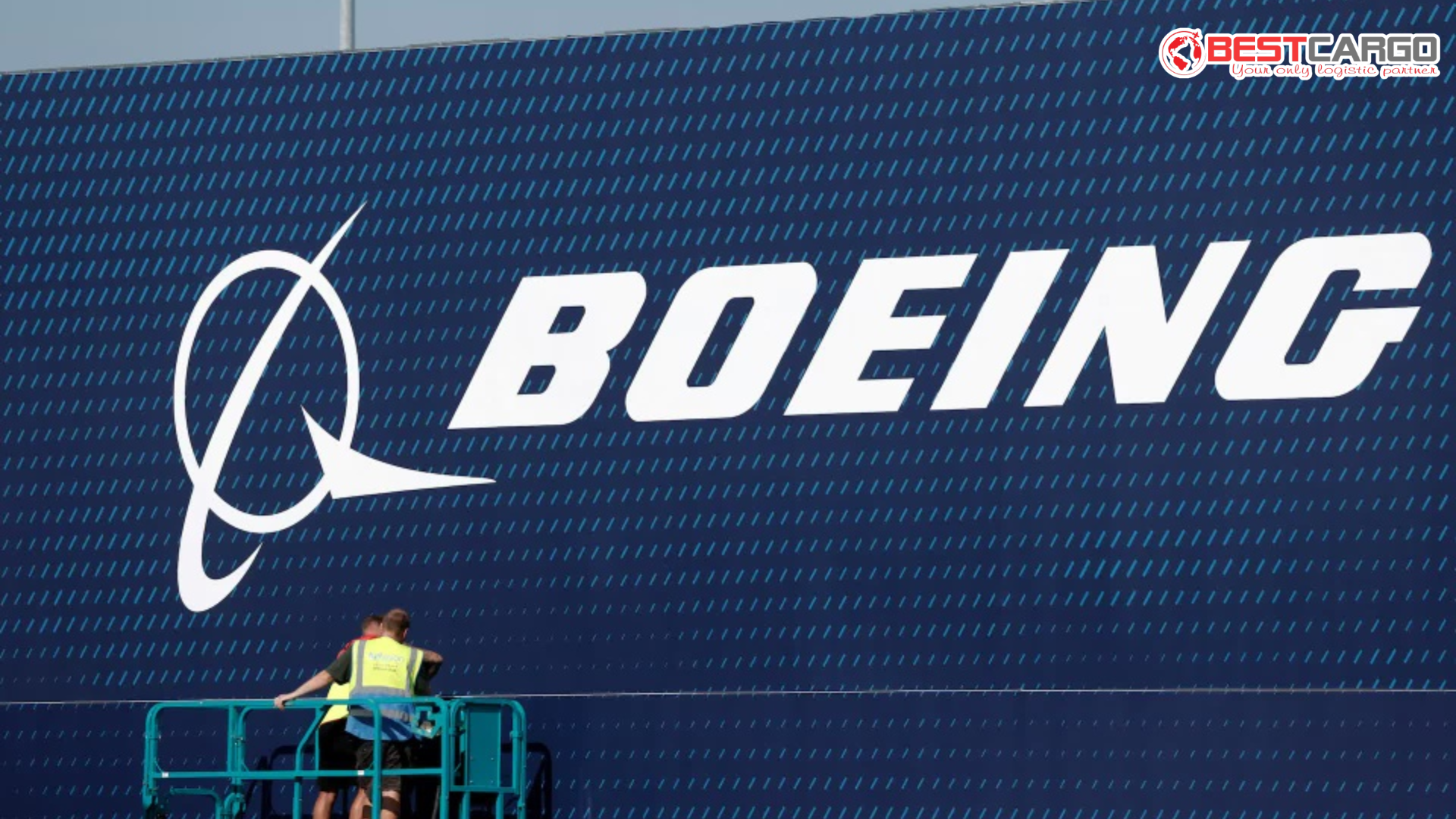 Tập đoàn Boeing: Ký loạt thỏa thuận mới với Trung Quốc