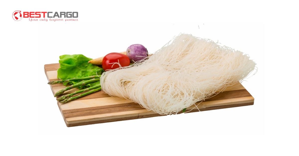 Những sản phẩm có thể xuất khẩu