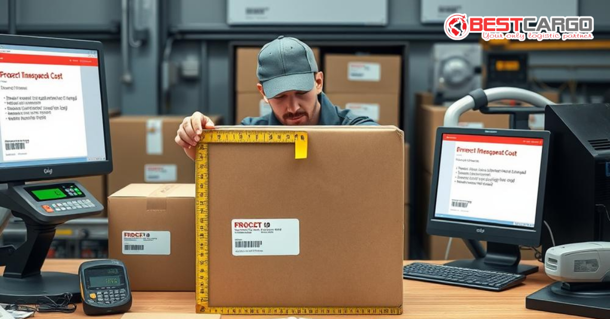 Những Yếu Tố Ảnh Hưởng Đến Cước Vận Chuyển Hàng Không