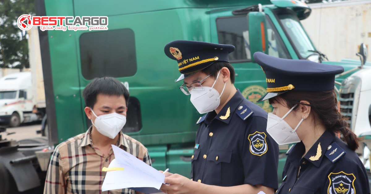 Những Thay Đổi Về Thủ Tục Xuất Nhập Khẩu Năm 2026 