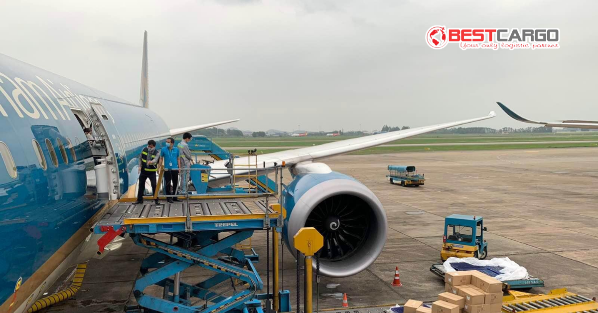 Triển vọng trong thời gian tới