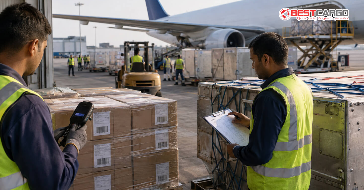 Allotment trong Air Cargo là gì? Vì sao Forwarder cần giữ chỗ tải? Allotment trong Air Cargo là gì? Vì sao Forwarder cần giữ chỗ tải?