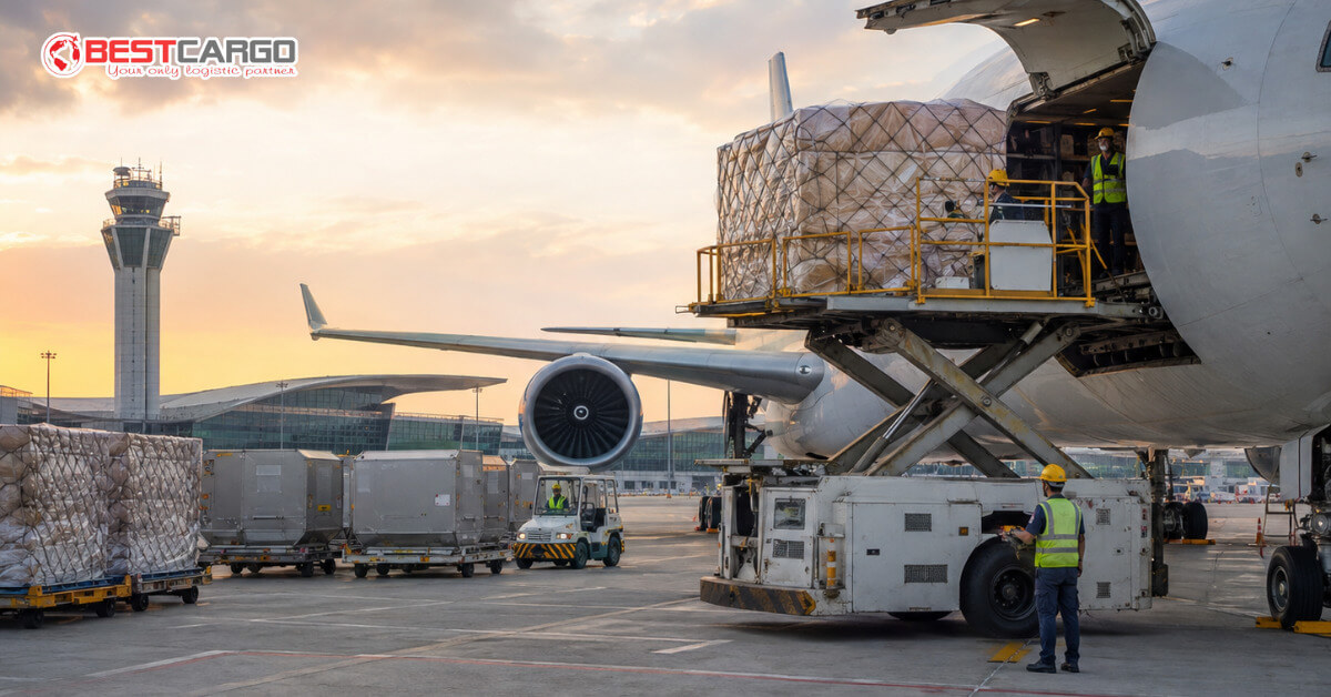 Doanh nghiệp cần lưu ý gì khi booking Air Cargo? Doanh nghiệp cần lưu ý gì khi booking Air Cargo?
