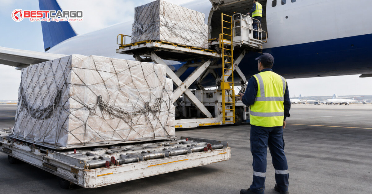 Vì sao Pivot Weight quan trọng với Forwarder? Vì sao Pivot Weight quan trọng với Forwarder?