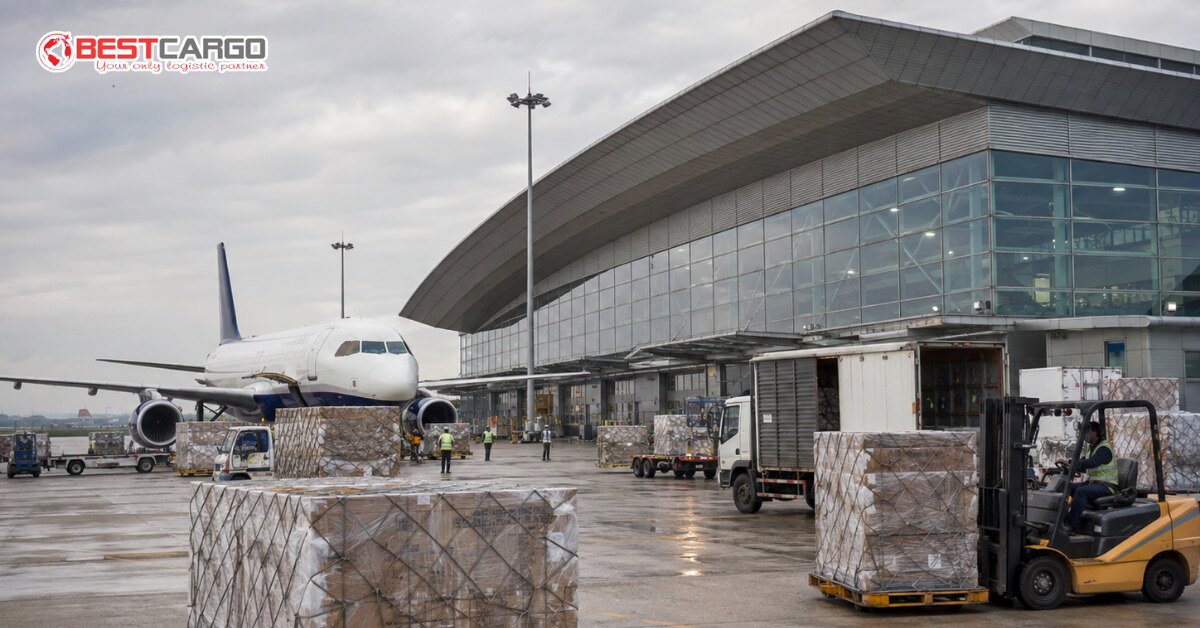 Doanh nghiệp Air Cargo có thể được hưởng lợi như thế nào?