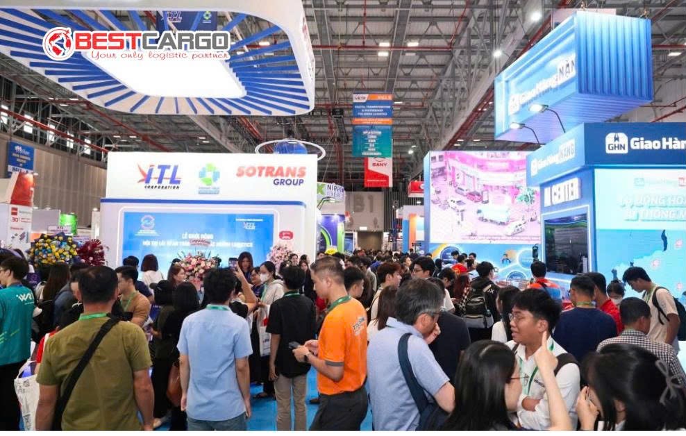 IATA tổ chức chuỗi workshop về Air Cargo