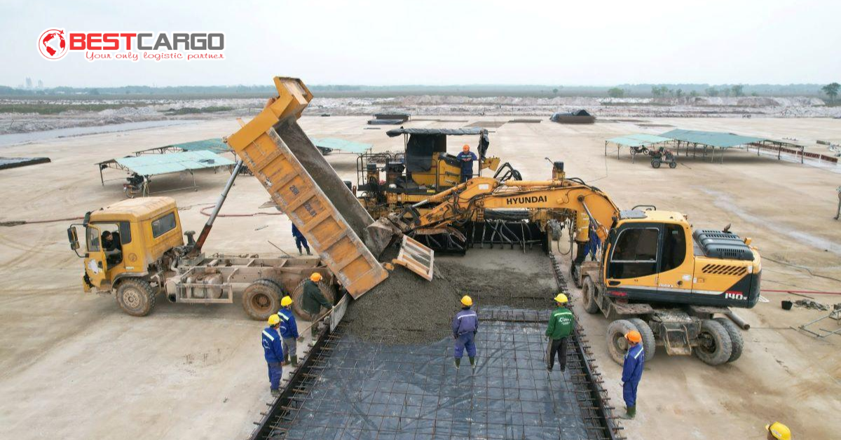 Dự Án Sân Bay Quảng Trị: Bước Tiến Mới Của Hạ Tầng Hàng Không Việt Nam