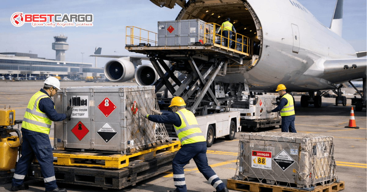 Direct Flight Và Transit Flight