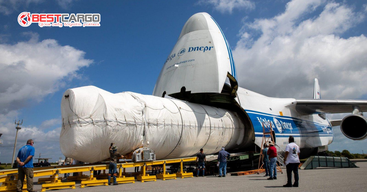 Payload Là Gì? Phân Biệt Payload Và Cargo Capacity Trong Hàng Không