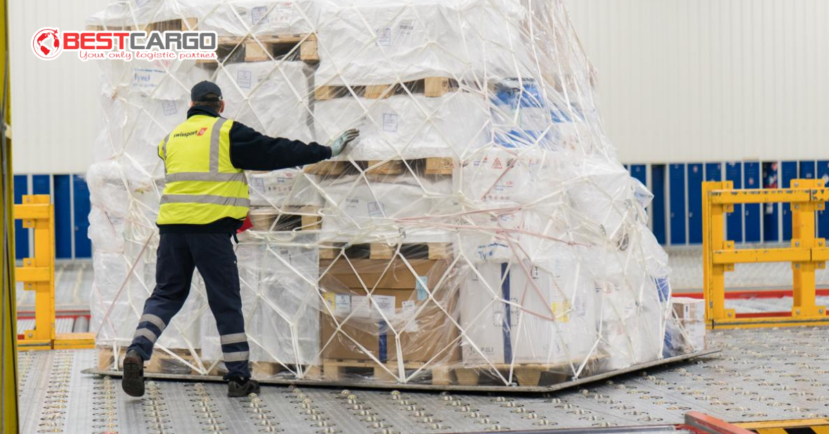 Cargo Build-Up Là Gì?