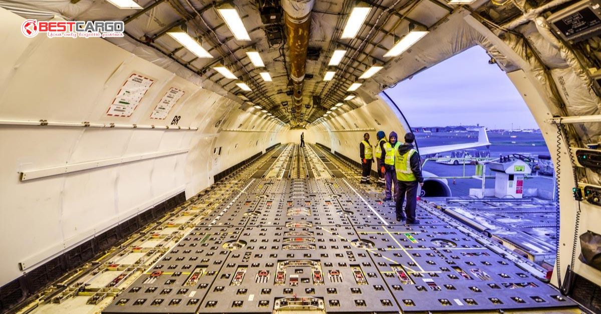 Cargo Capacity Là Gì?